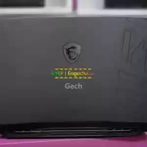 MSI PULSE 15 BI3V        ............13th GEN..….........intel® Core™i713th Gen1TB SSD Price in Ethiopia